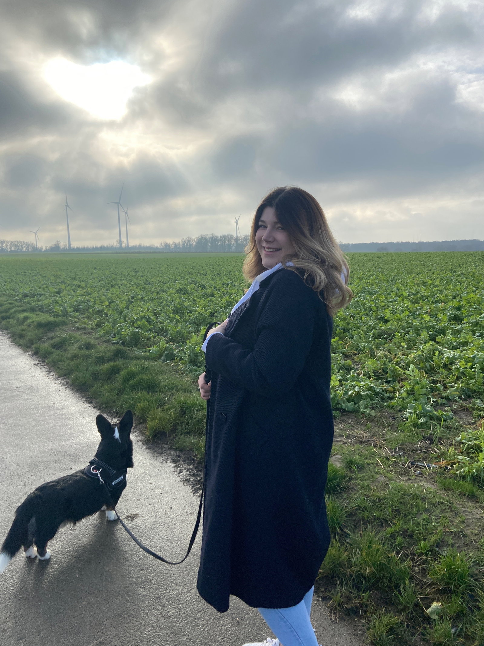 Romina, Tiersitter in Hückelhoven, Foto 5