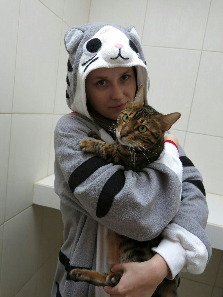 Natalia, pet sitter in Gouda, photo 3