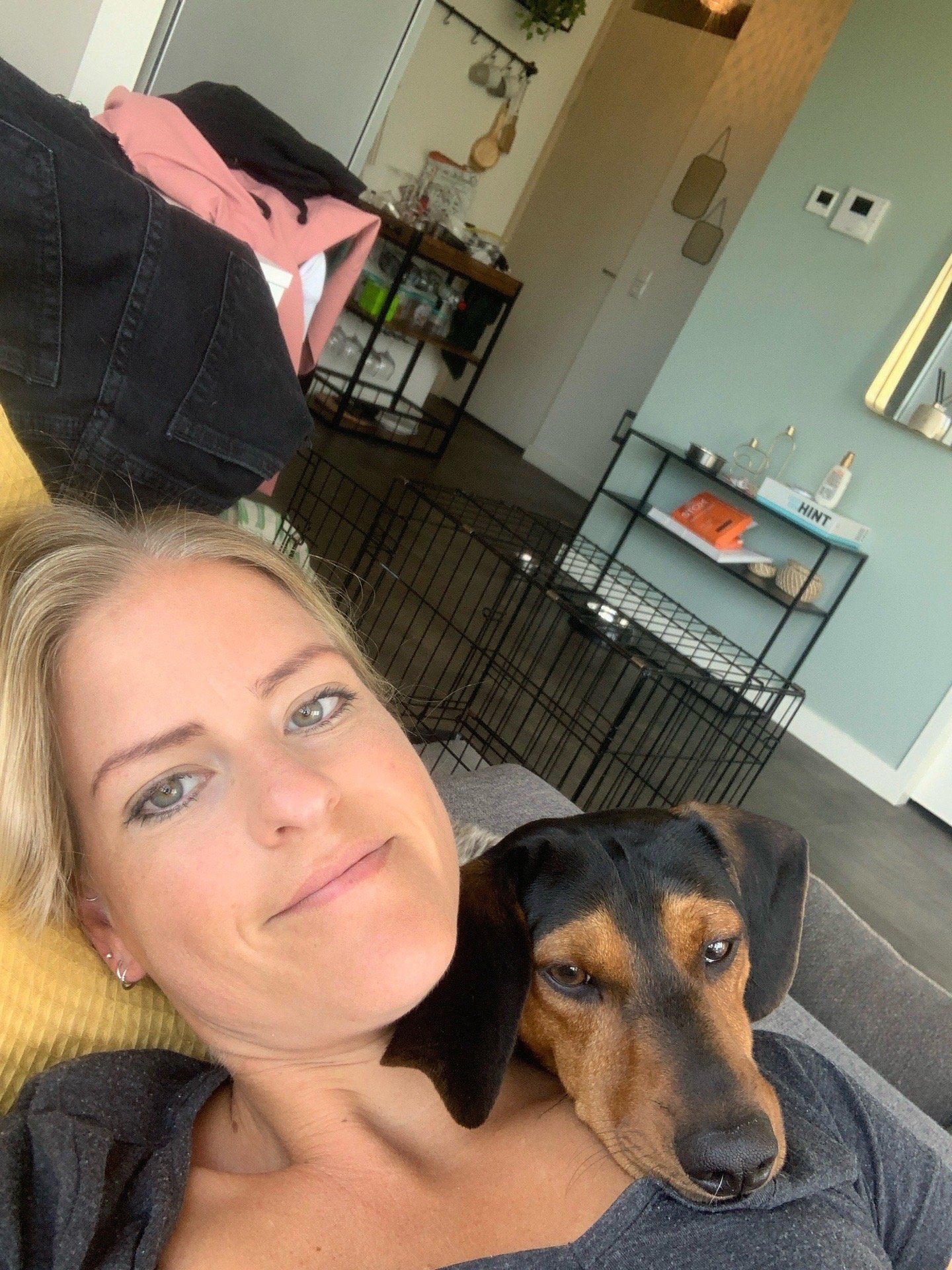 sabina, pet sitter in Zoetermeer, photo 2
