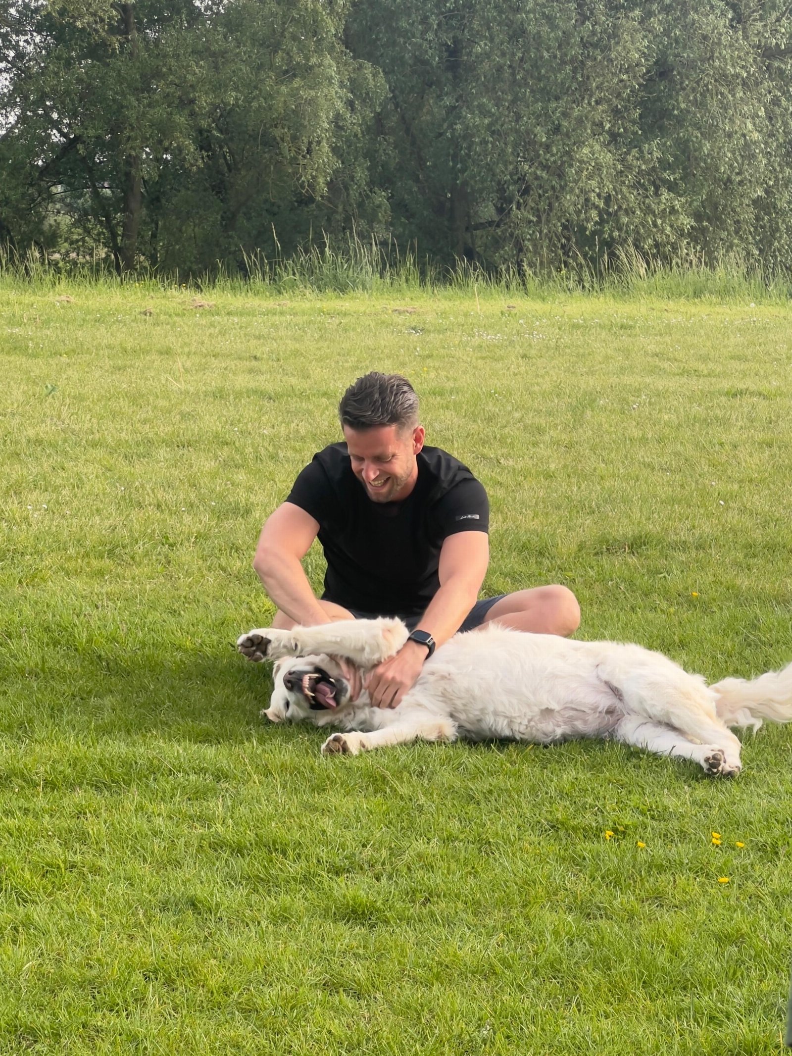 Rik, pet sitter in Houten, photo 1