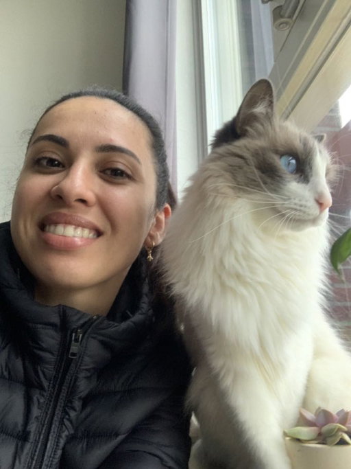 Samara, pet sitter in Nuenen, photo 4