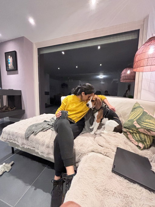 Girish, pet sitter in Eindhoven, photo 5