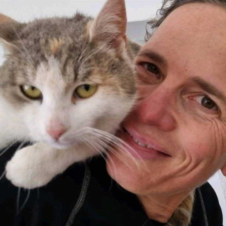 Aukje, dierenoppas in Helmond, foto 4