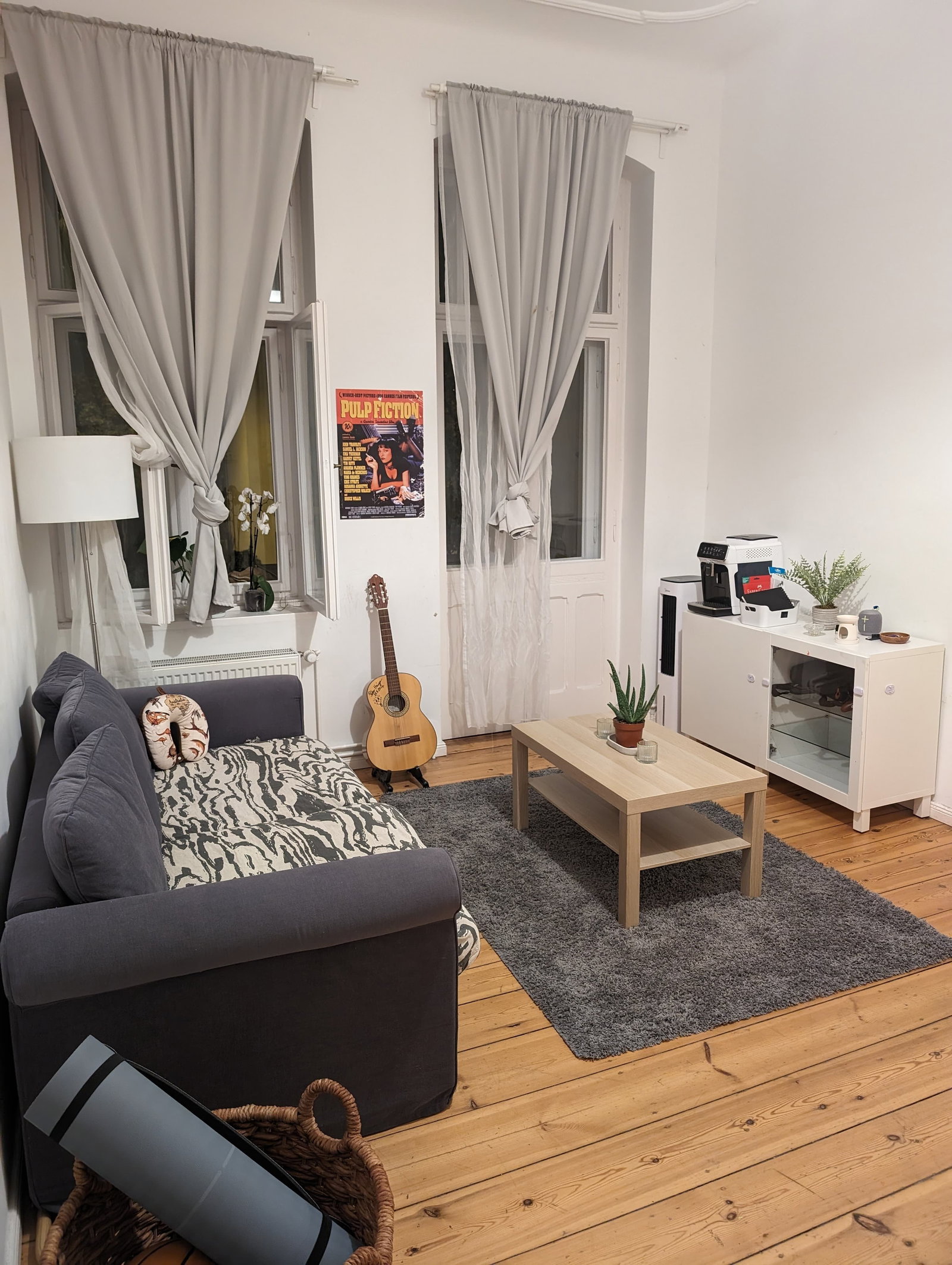 Oscar, Tiersitter in Berlin, Foto 2