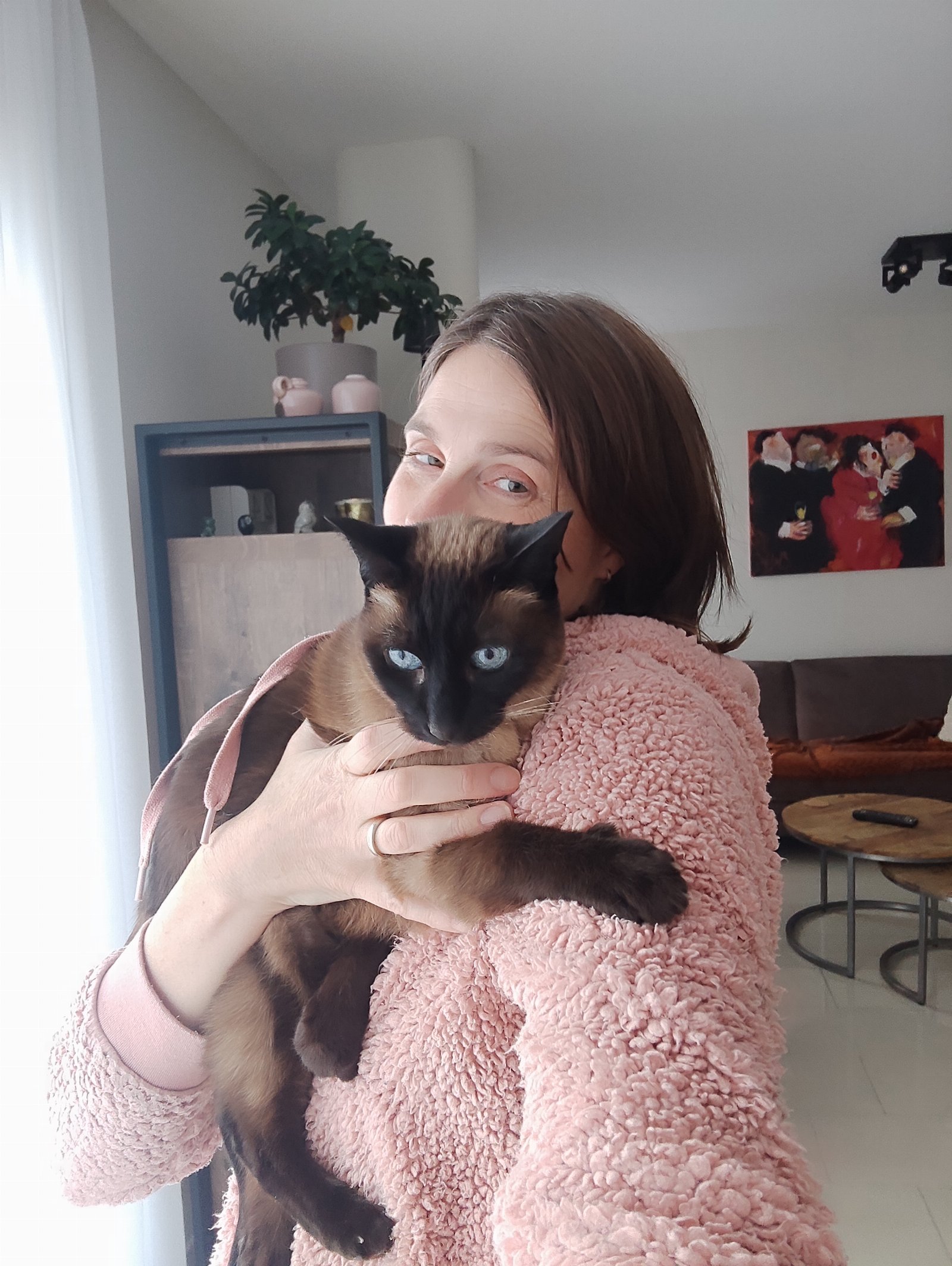 Diana, pet sitter in Berkel en Rodenrijs, photo 1