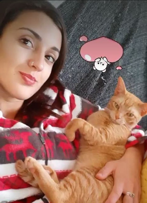 Andrea, pet sitter in Alphen aan den Rijn, photo 4