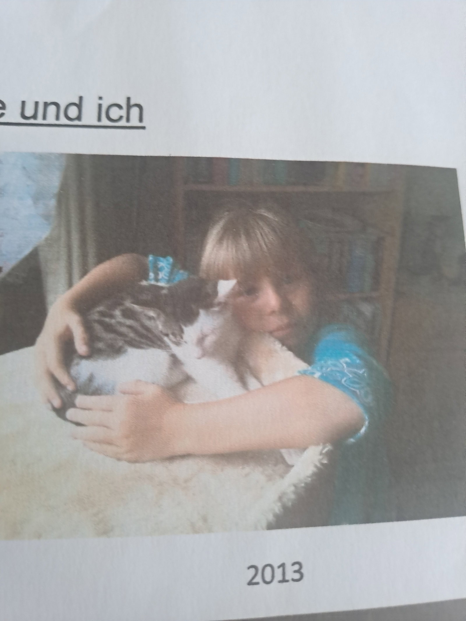 Lisa, Tiersitter in Stuttgart, Foto 2