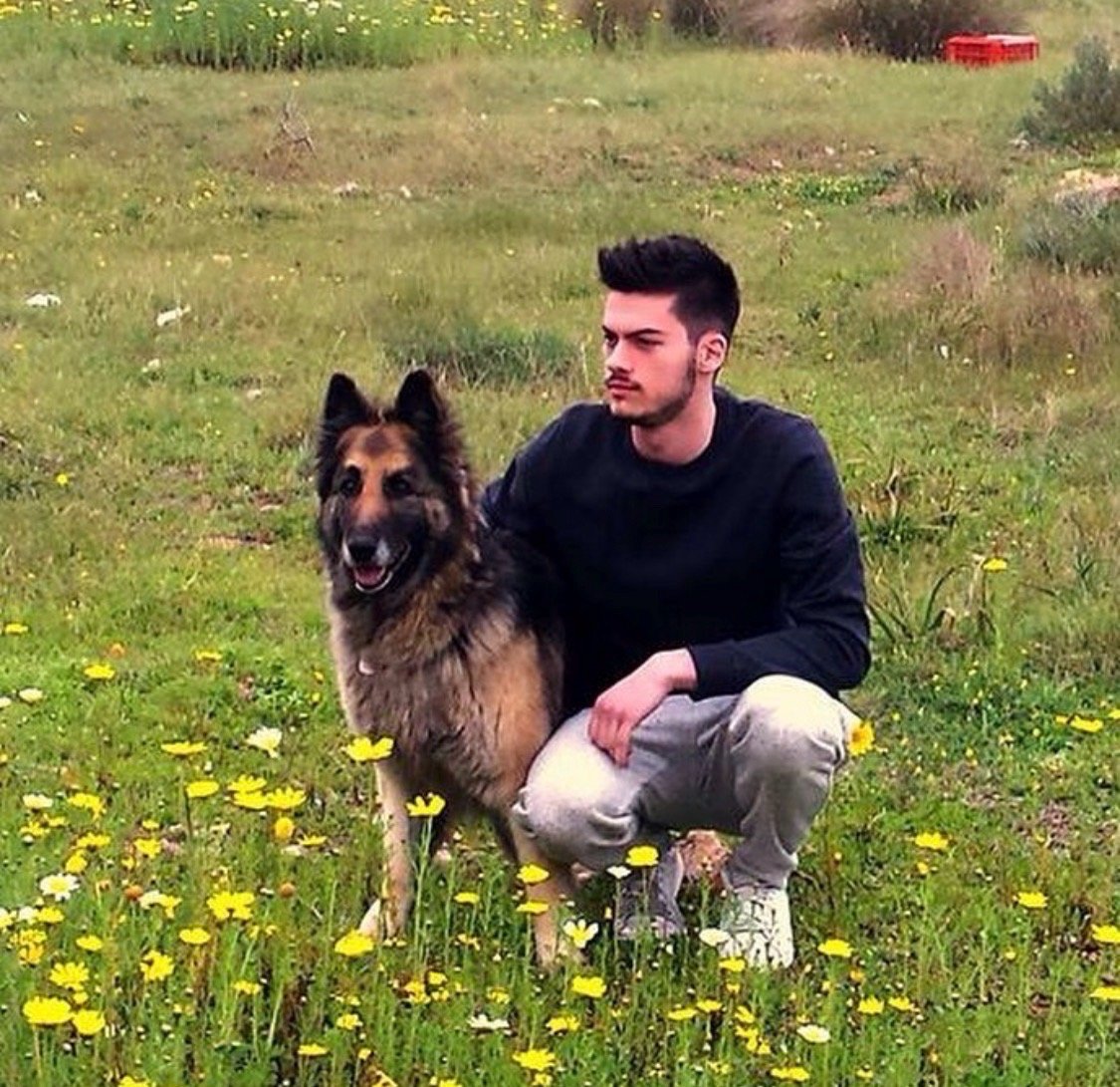 Aristeidis, pet sitter in Amsterdam, photo 2