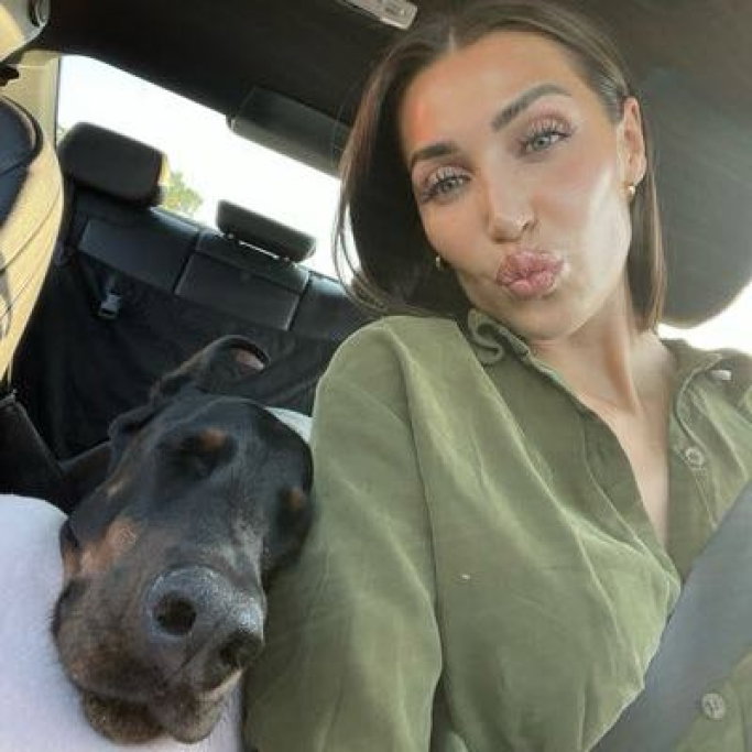 Sabrina, pet sitter in München, photo 5