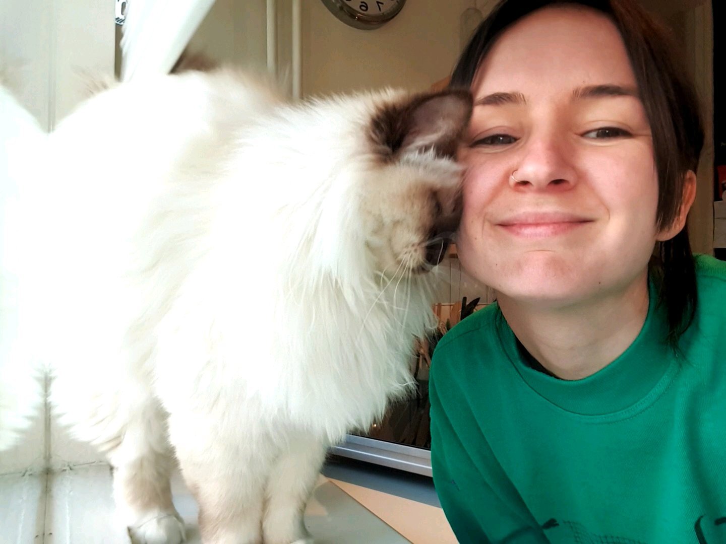 Pien, pet sitter in Delft, photo 2