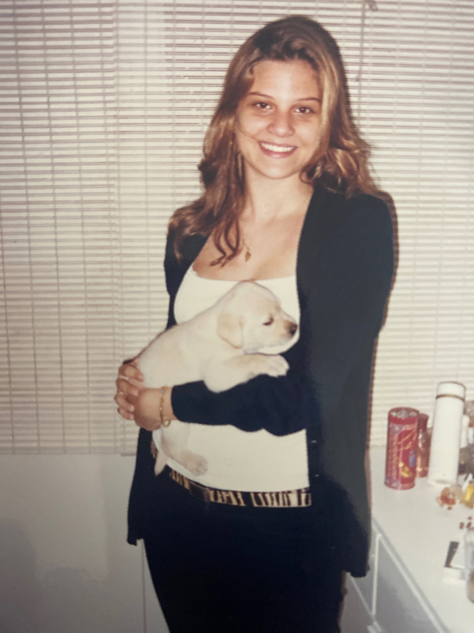 Carol, pet sitter in Utrecht, photo 1
