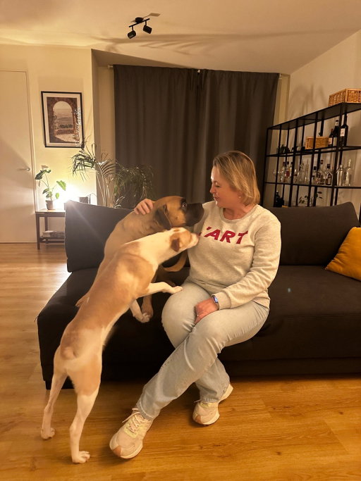 Bette, pet sitter in Breukelen, photo 5