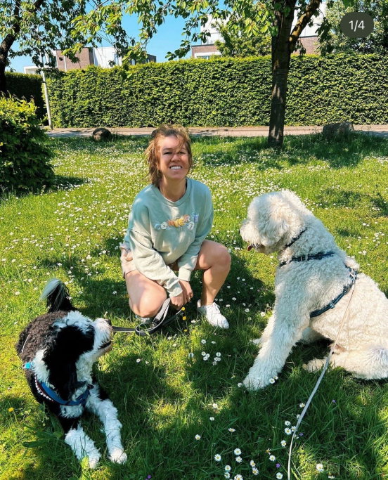 Simge, pet sitter in De Meern, photo 5