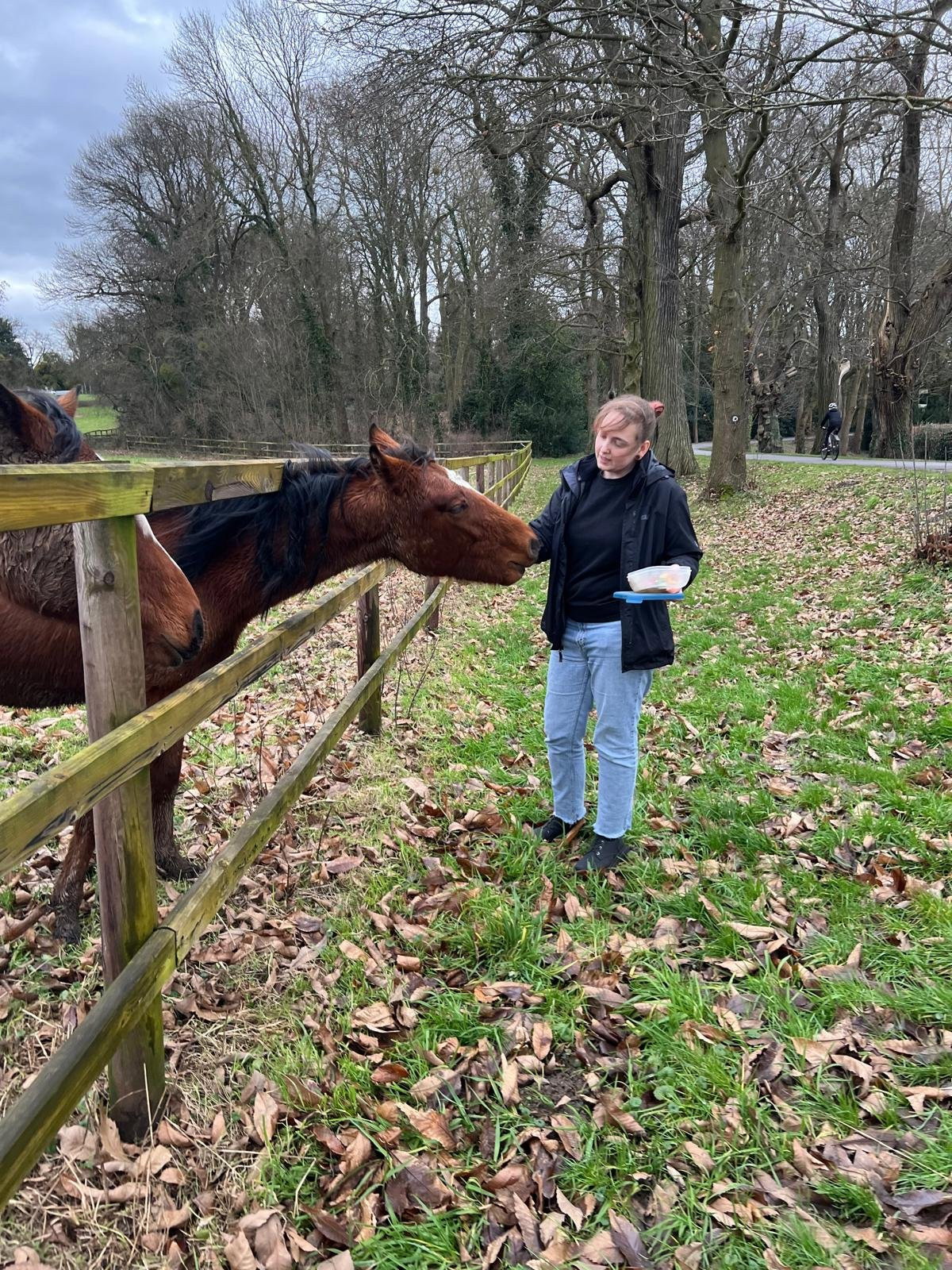Anika, pet sitter in Düsseldorf, photo 3