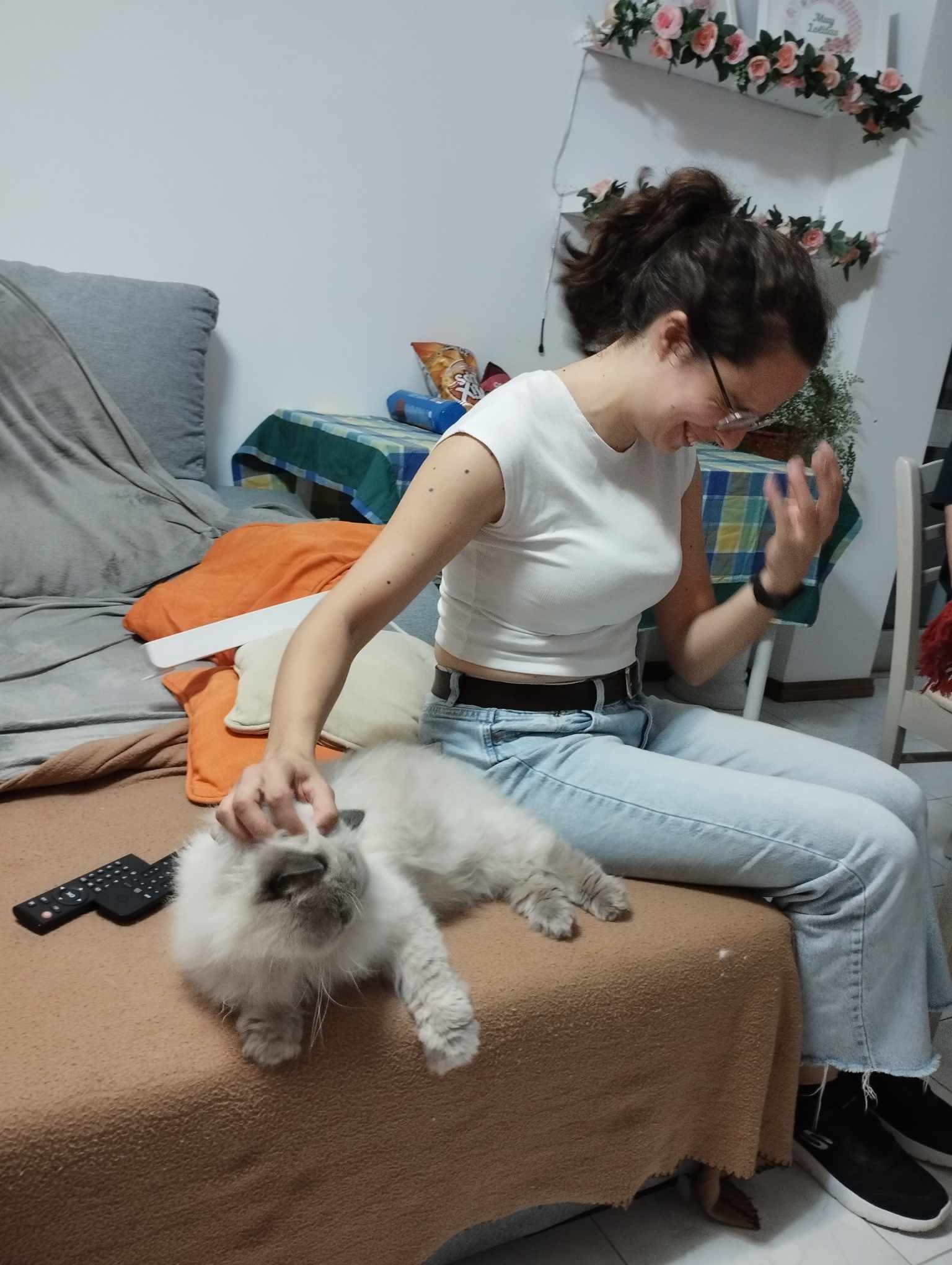 Leonor, pet sitter in 's-Hertogenbosch, photo 4