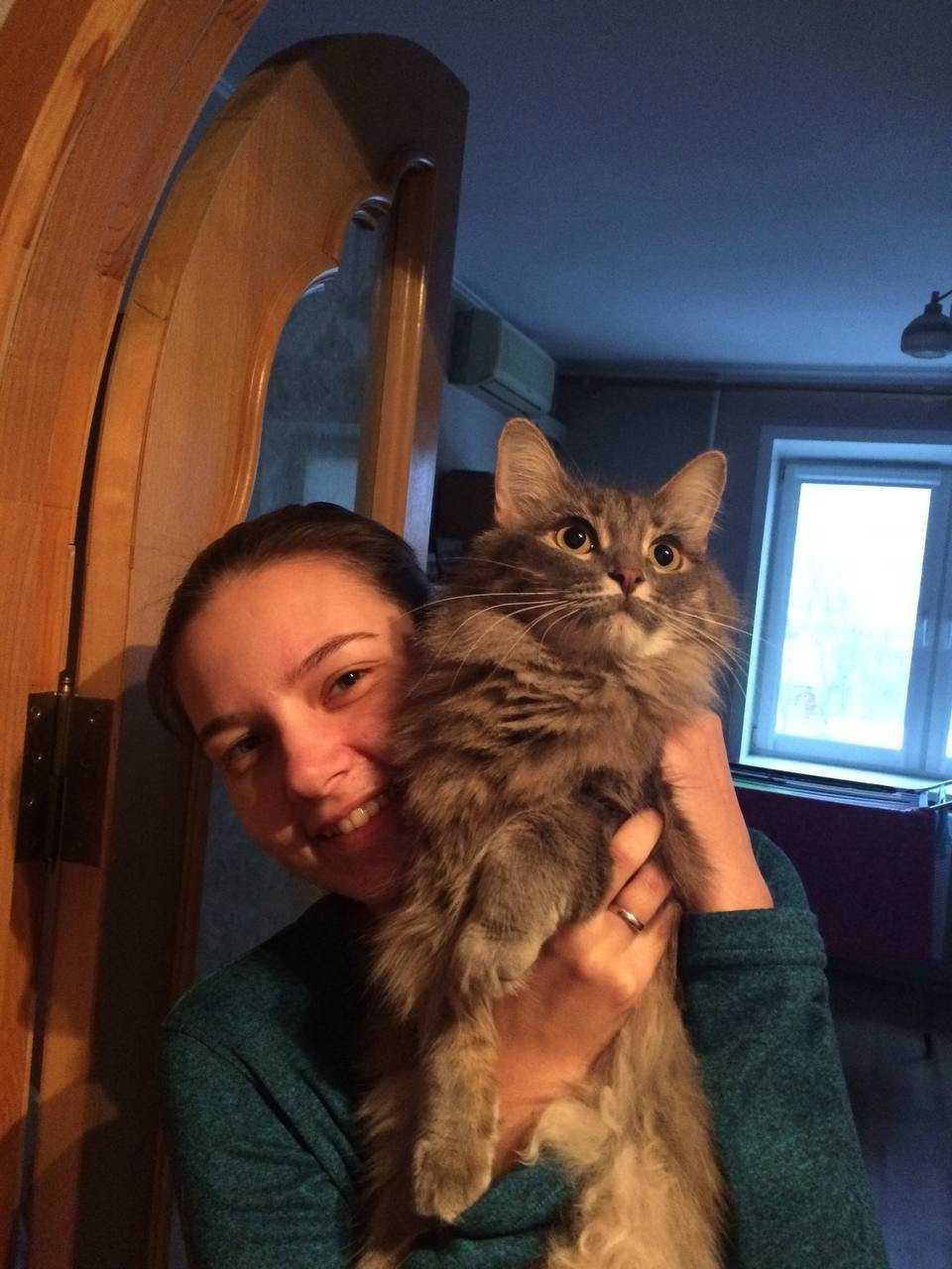 Alena, pet sitter in Amsterdam, photo 2