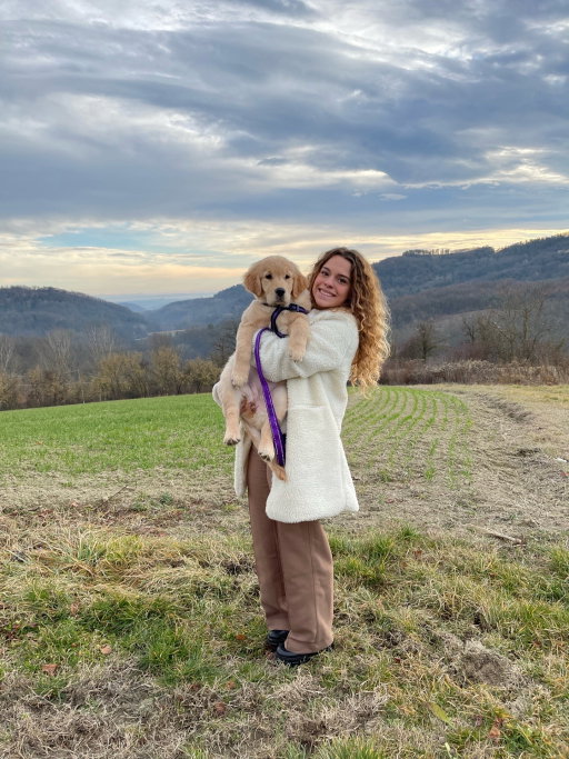 Margherita, pet sitter in Maastricht, photo 2