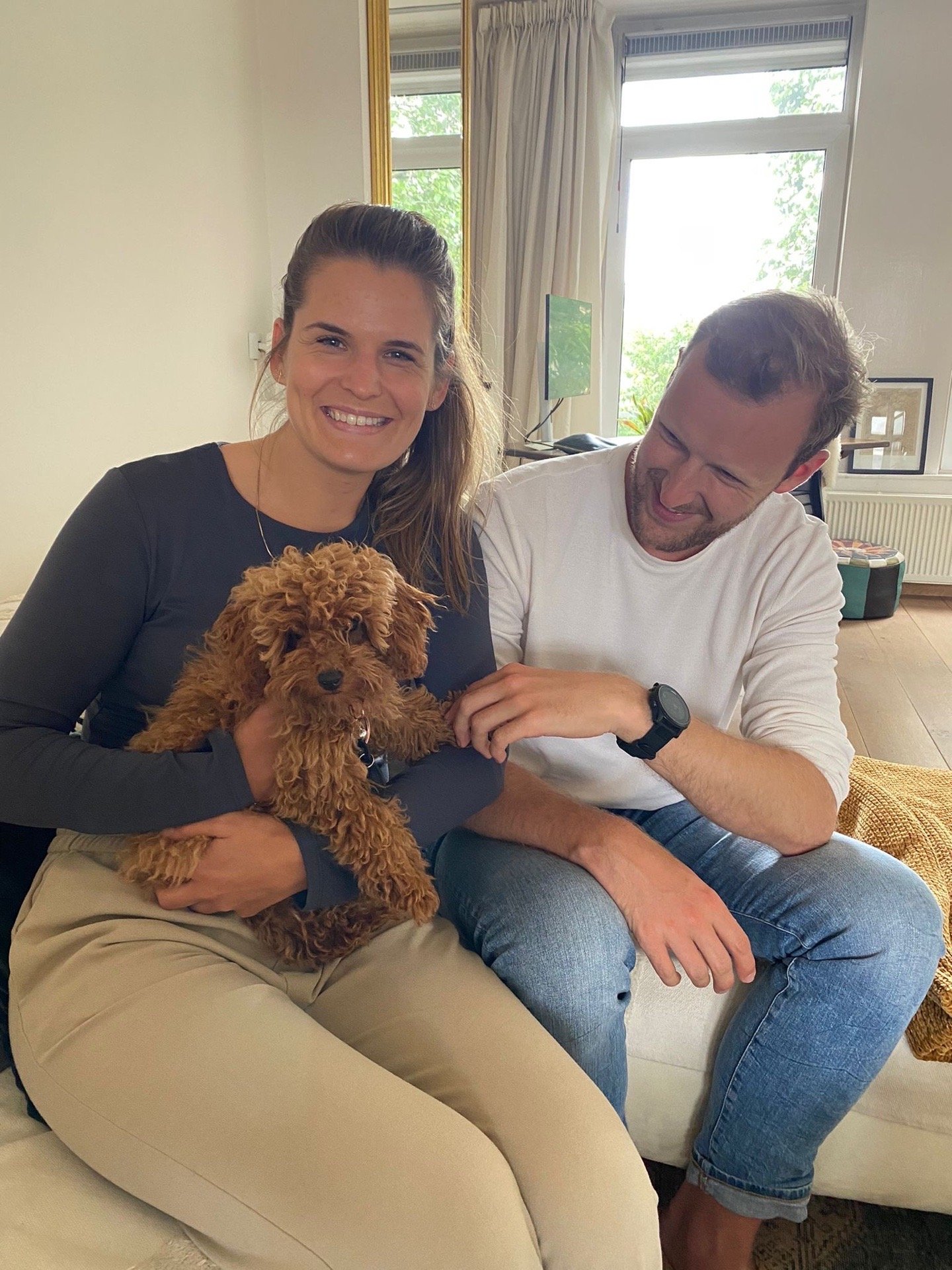 Julia, pet sitter in Amsterdam, photo 2