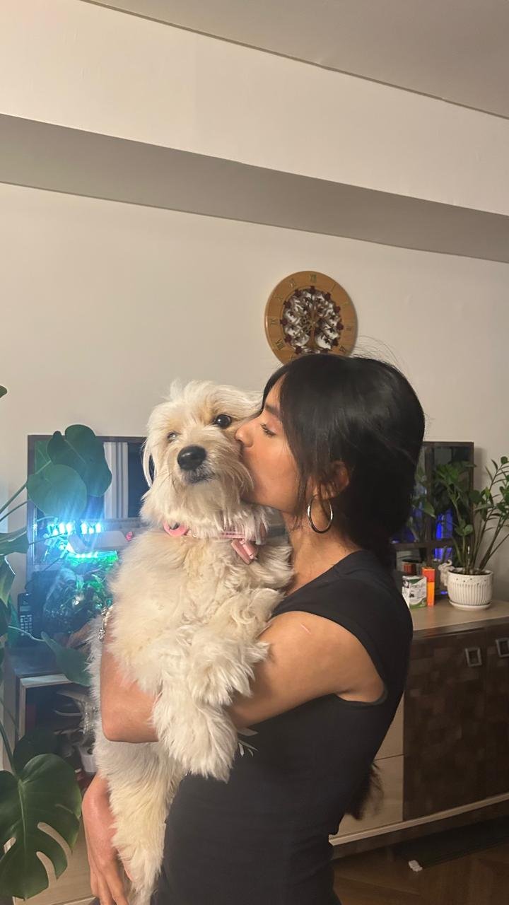 Sherlyn, pet sitter in Diemen, photo 1