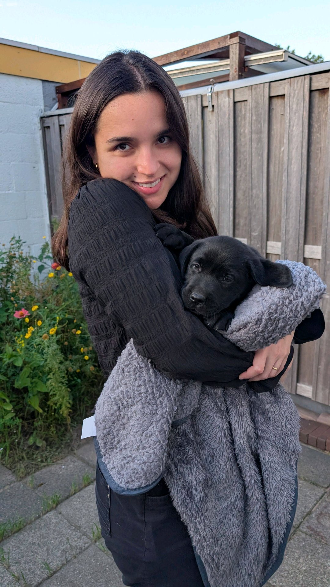Bruna, pet sitter in Amsterdam, photo 5