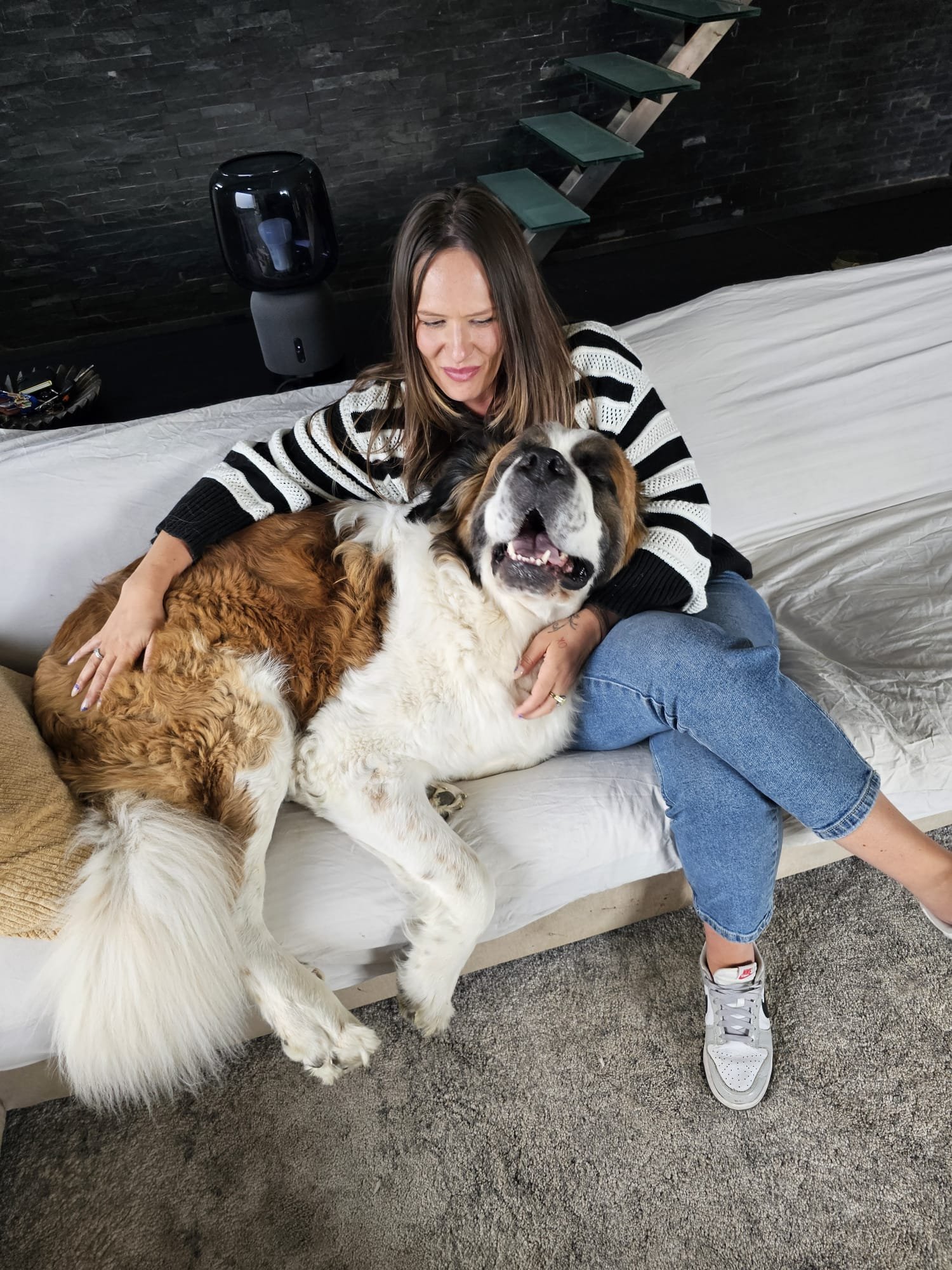 Axelle, pet sitter in Lessines, photo 4