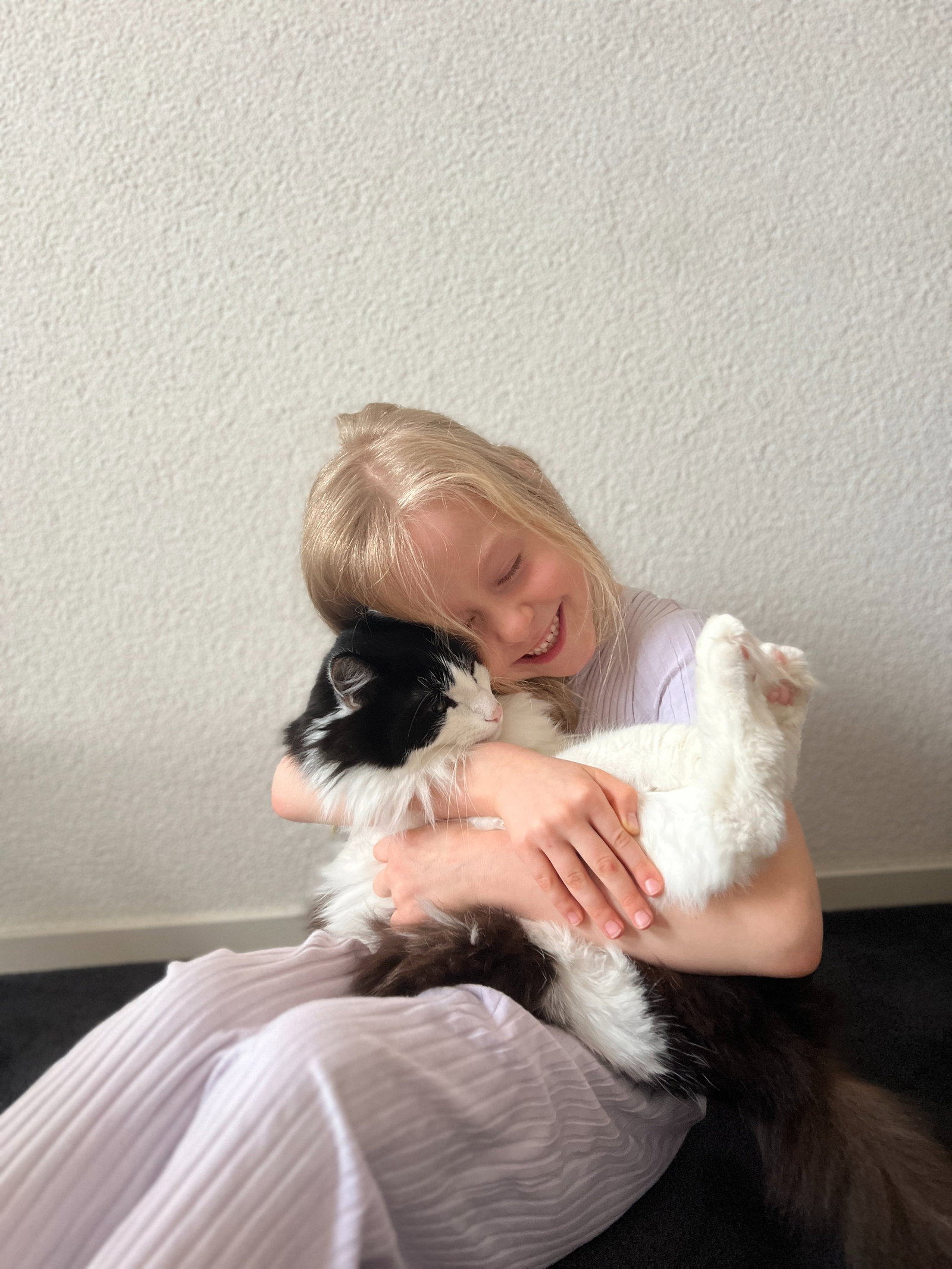 Tatiana, pet sitter in Maarssen, photo 1