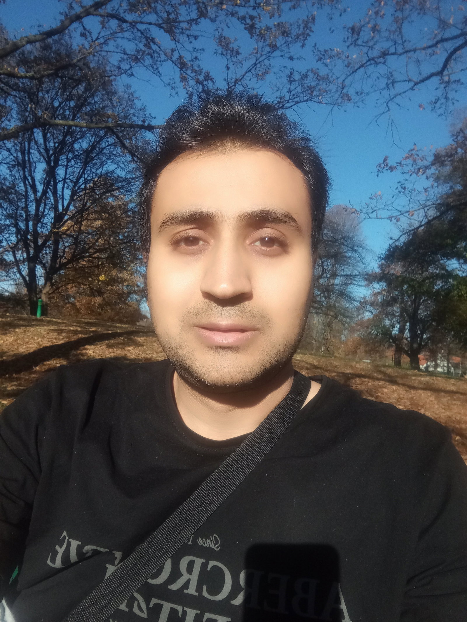 Meghdad, Tiersitter in Ingolstadt, Foto 1