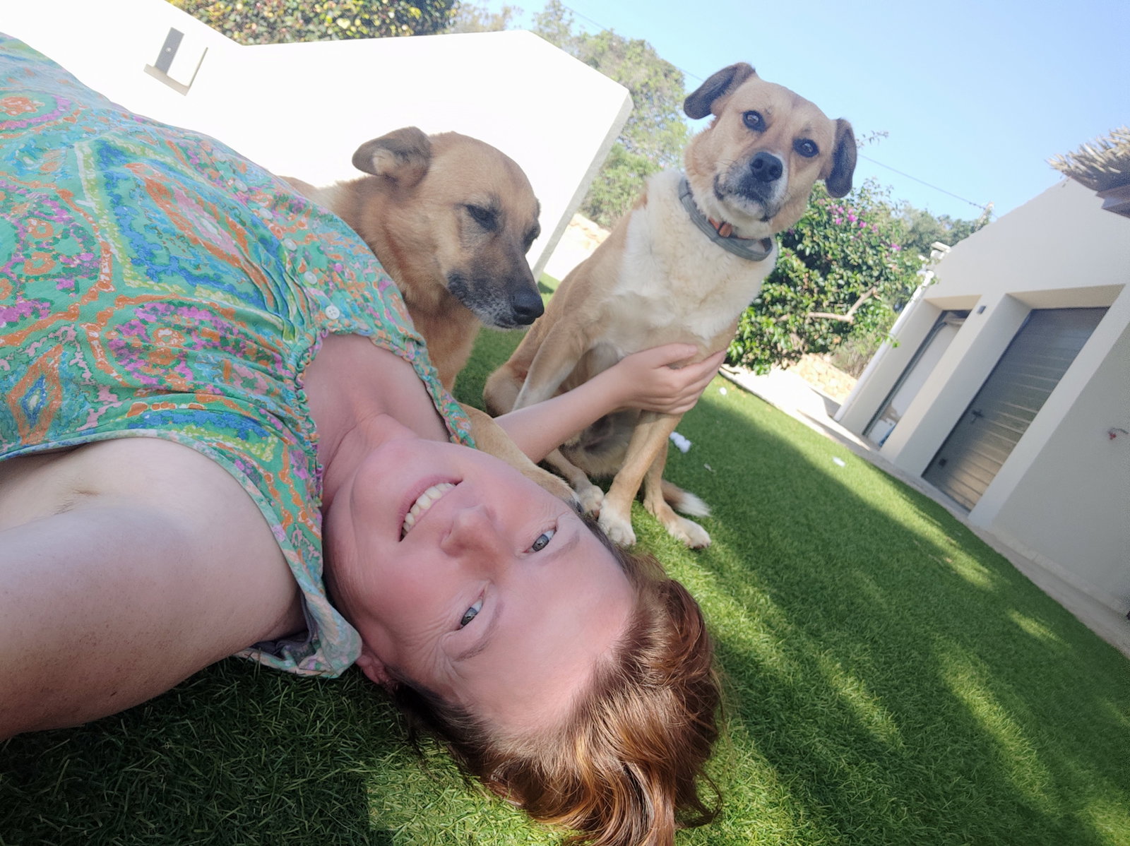 JOANNA, pet sitter in Nijmegen, photo 4