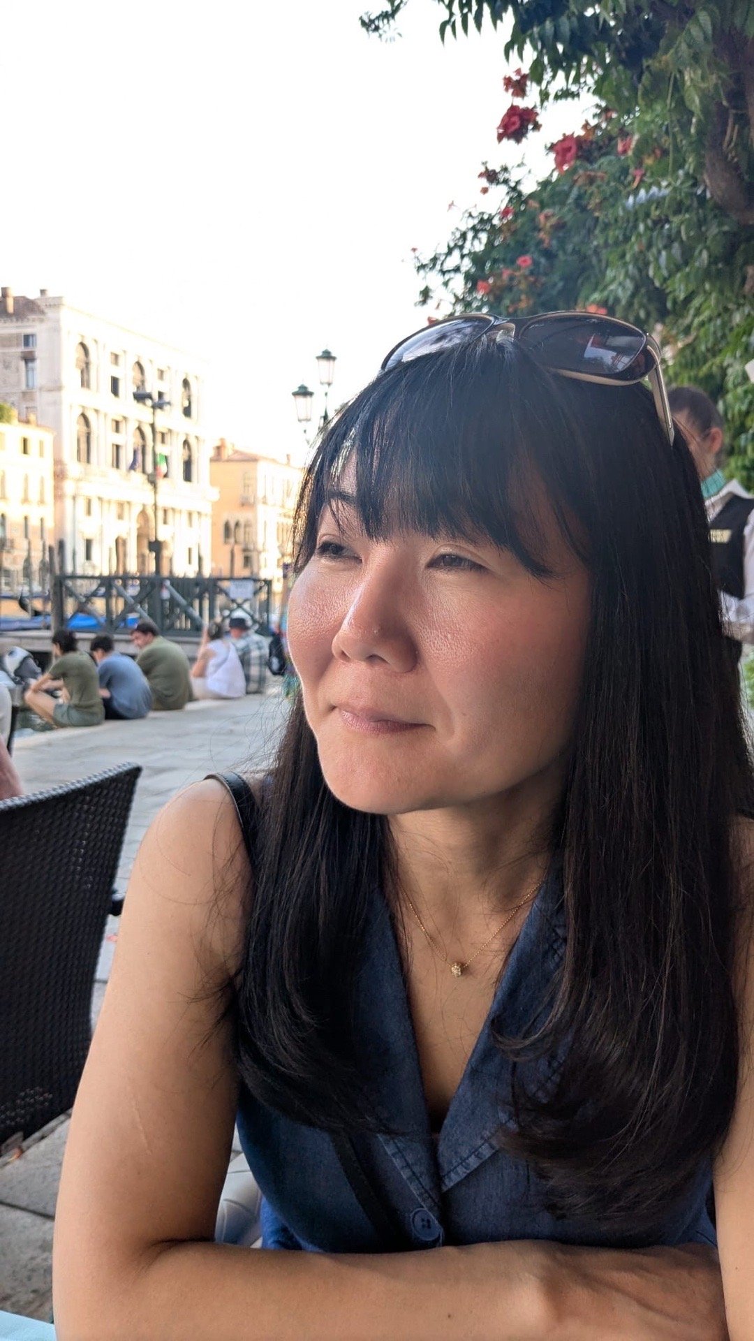 Tomomi, pet sitter in Den Haag, photo 3