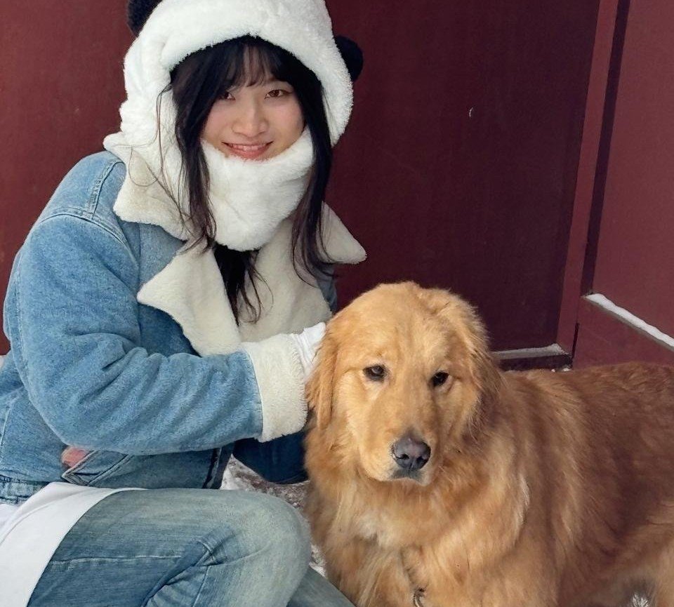 Ayaka, pet sitter in Middelburg, photo 1