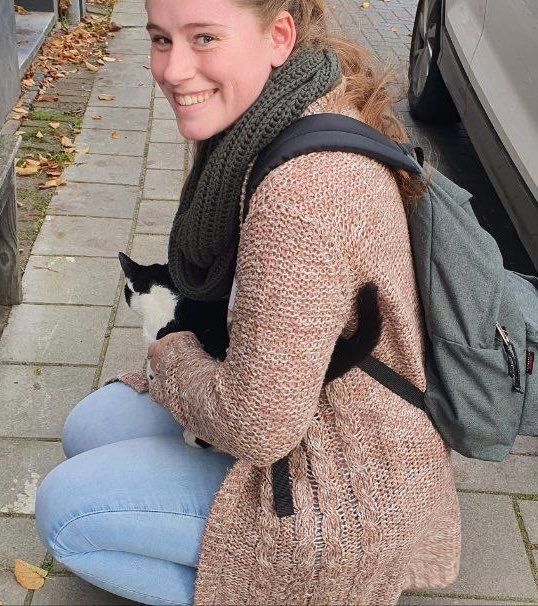 Reinke, dierenoppas in Hilversum, foto 4