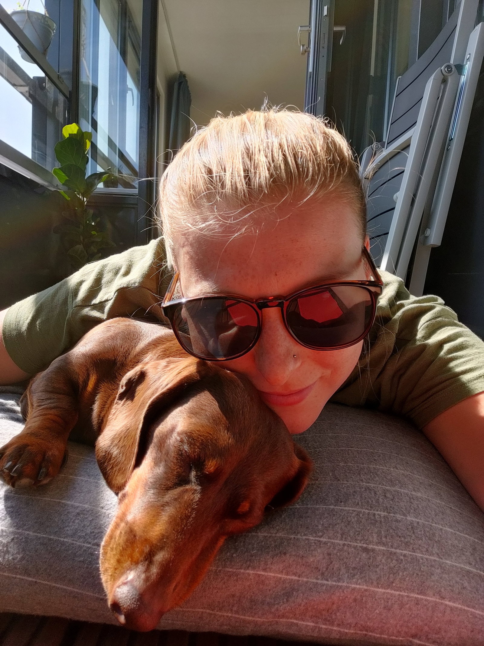 Neja, pet sitter in Amstelveen, photo 3