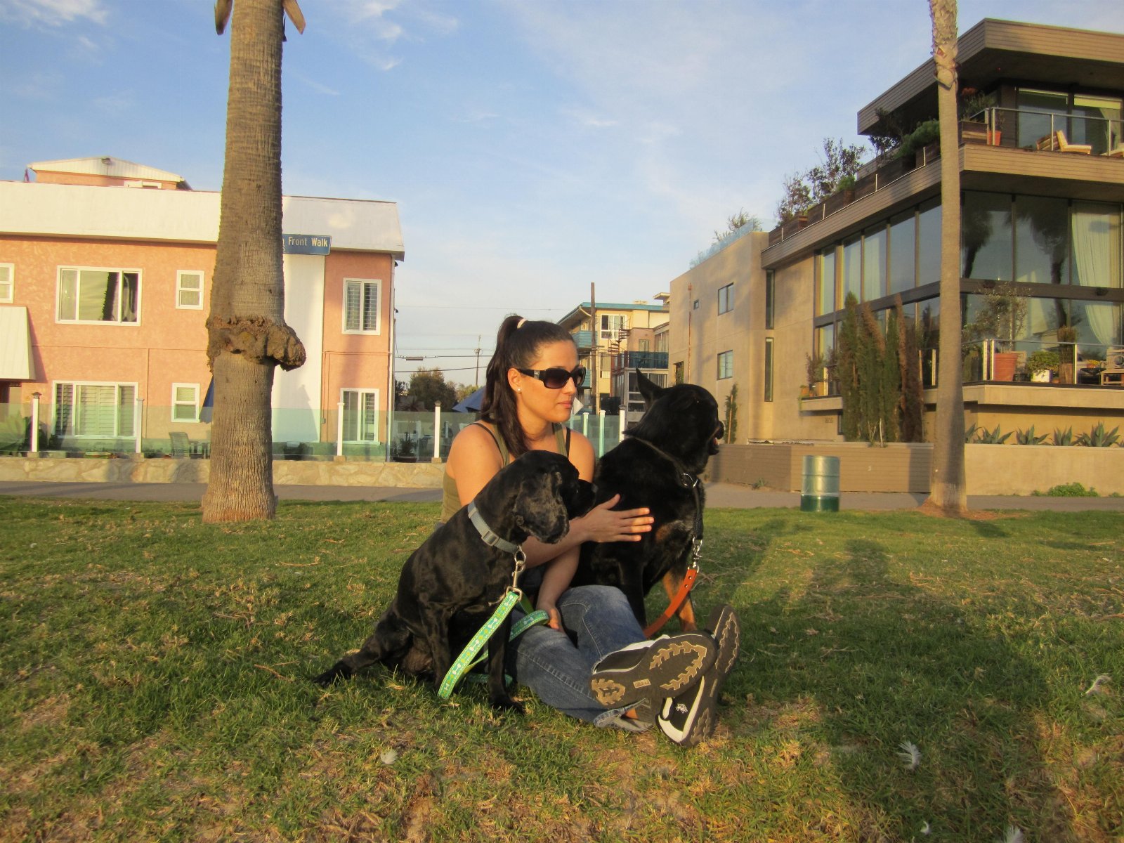 Andra, pet sitter in Hoevelaken, photo 4