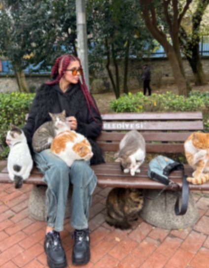 rabiye, pet sitter in Rotterdam, photo 1