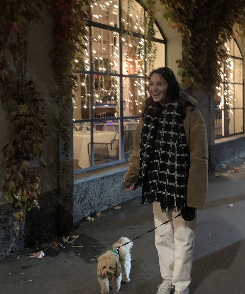 Tuana, pet sitter in Maastricht, photo 3