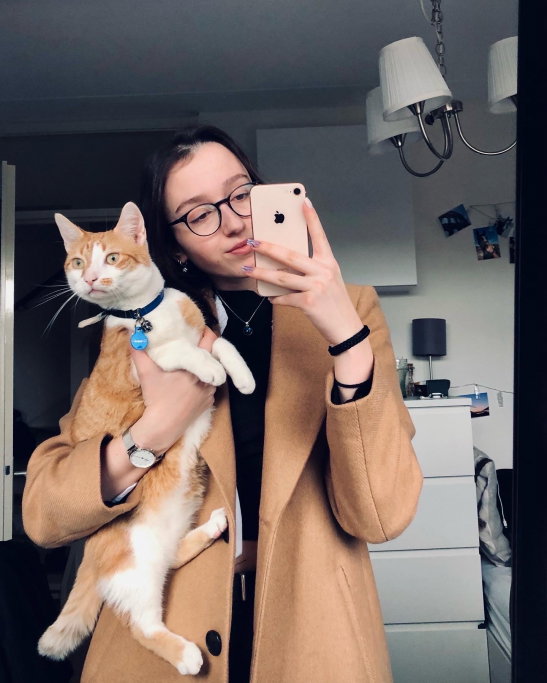 Sanne, pet sitter in 's-Hertogenbosch, photo 2