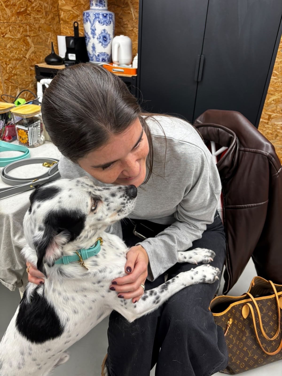 Kris, pet sitter in Amsterdam, photo 4
