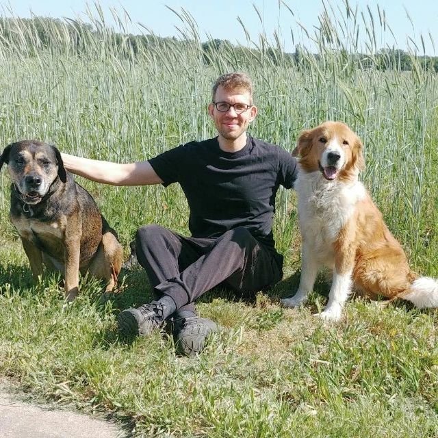 Rainer, Tiersitter in Ludwigsfelde, Foto 1