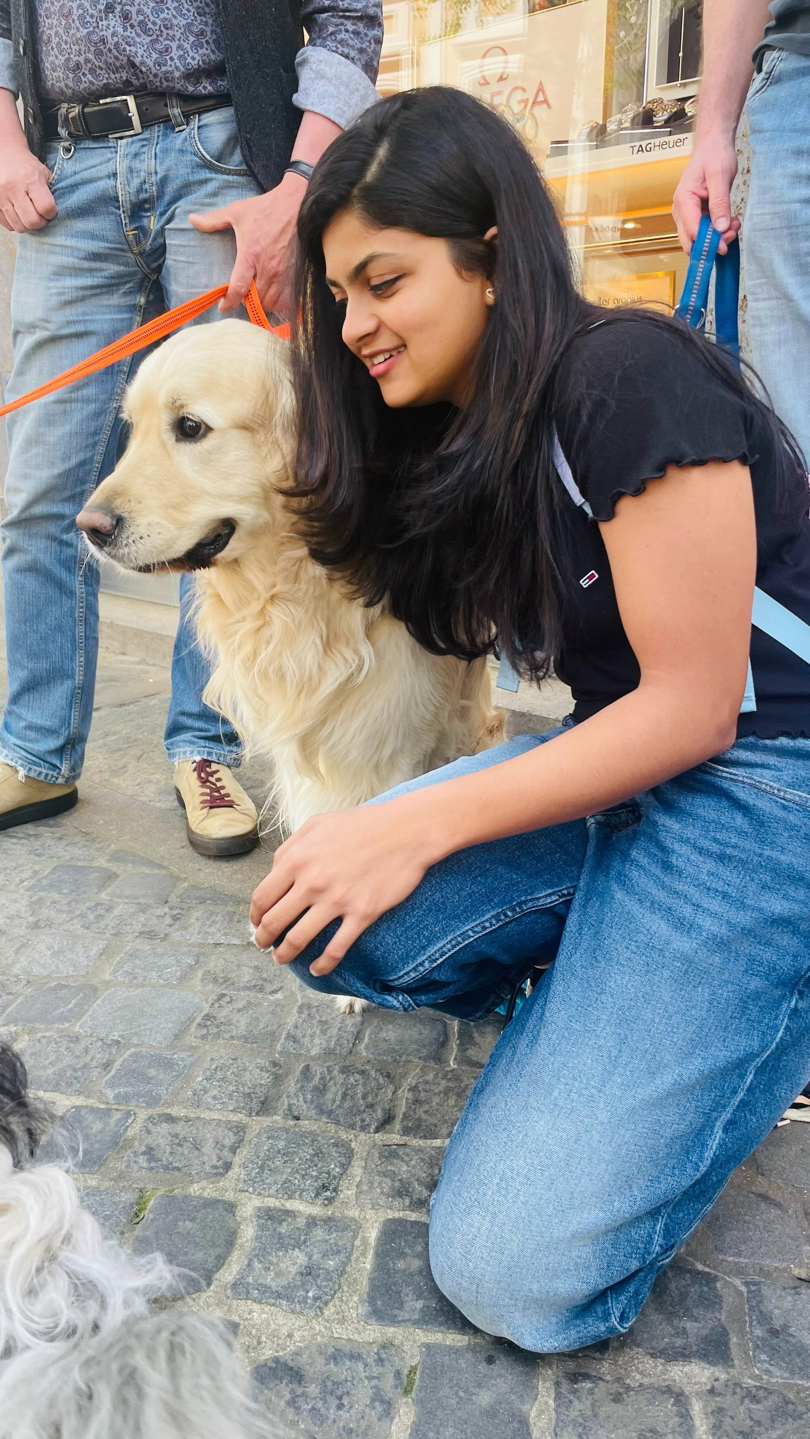 Maneesha, Tiersitter in Erlangen, Foto 3