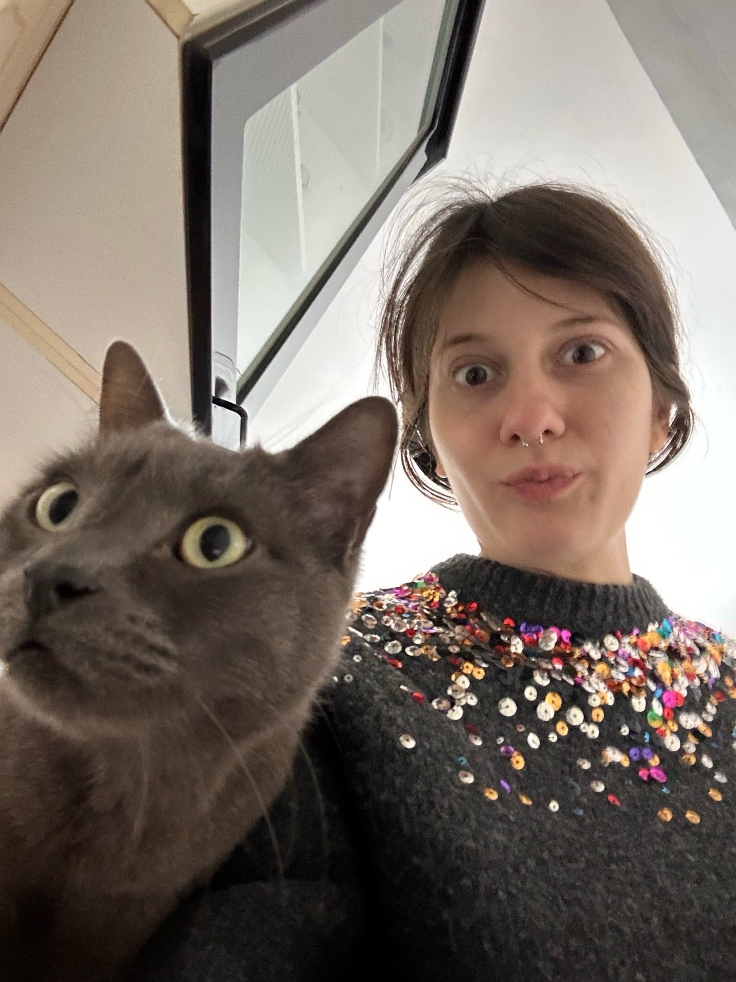 Miryam, pet sitter in Rotterdam, photo 2