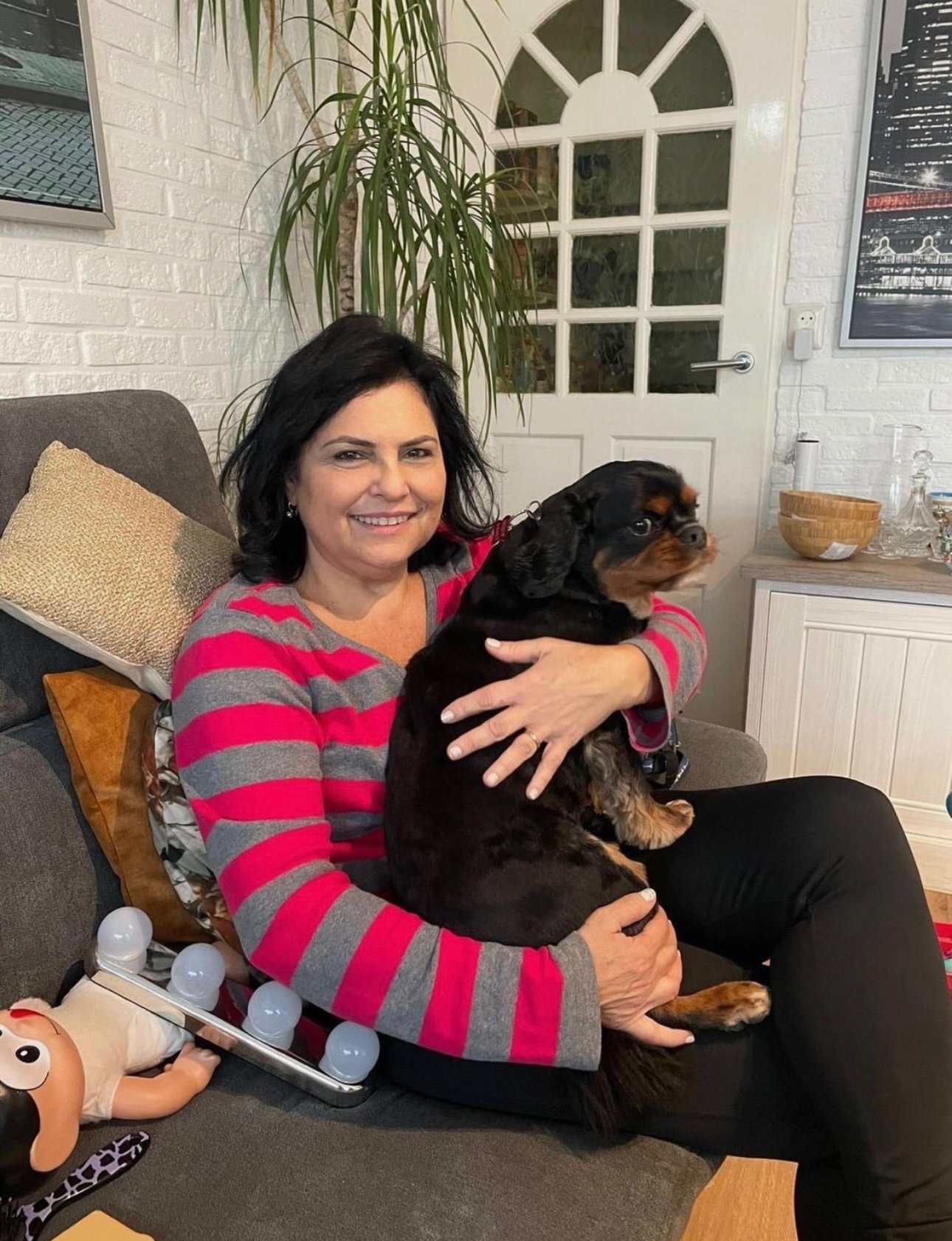 Soraia, pet sitter in Hoorn, photo 4