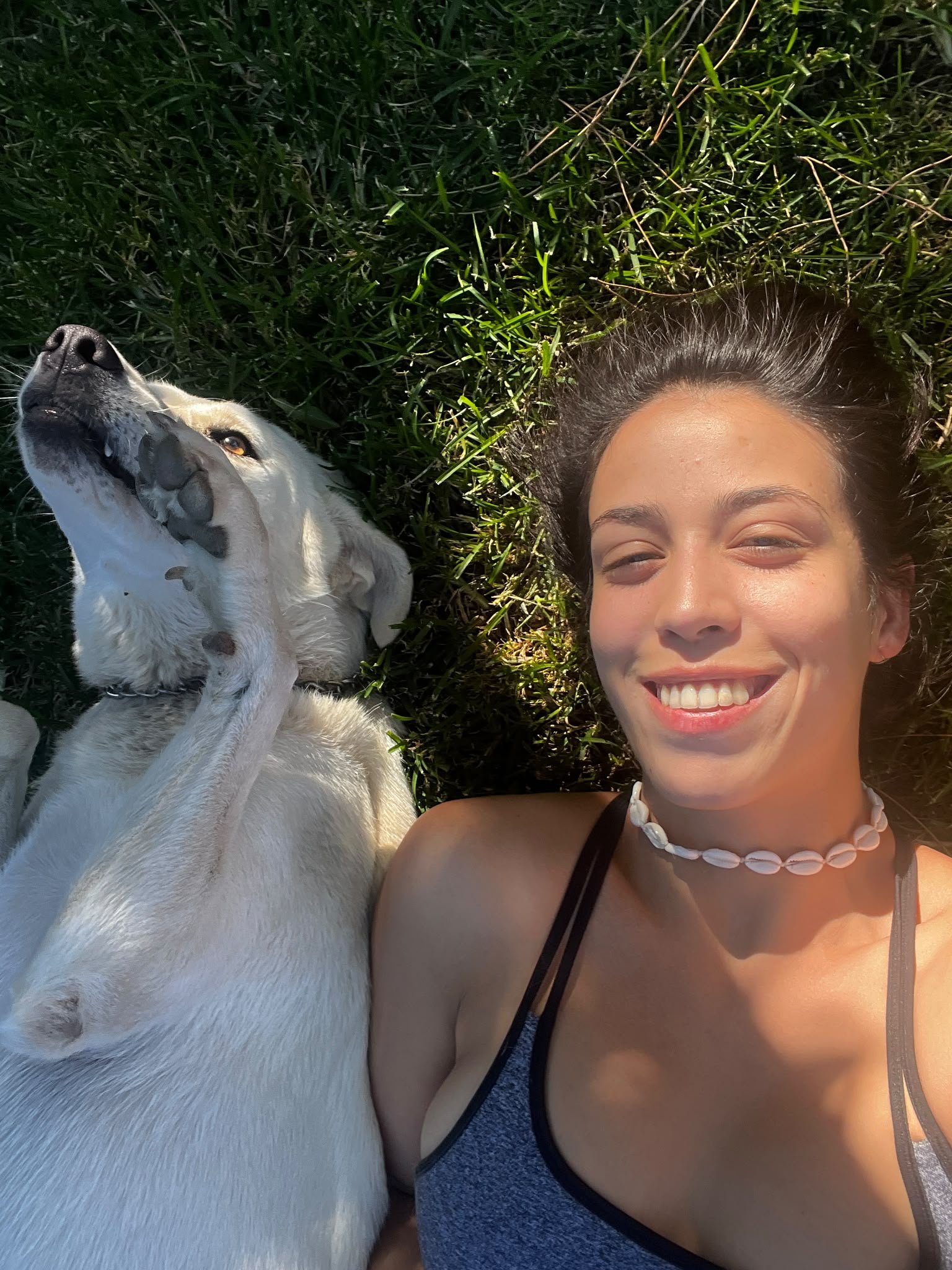 suzan, pet sitter in Wageningen, photo 1