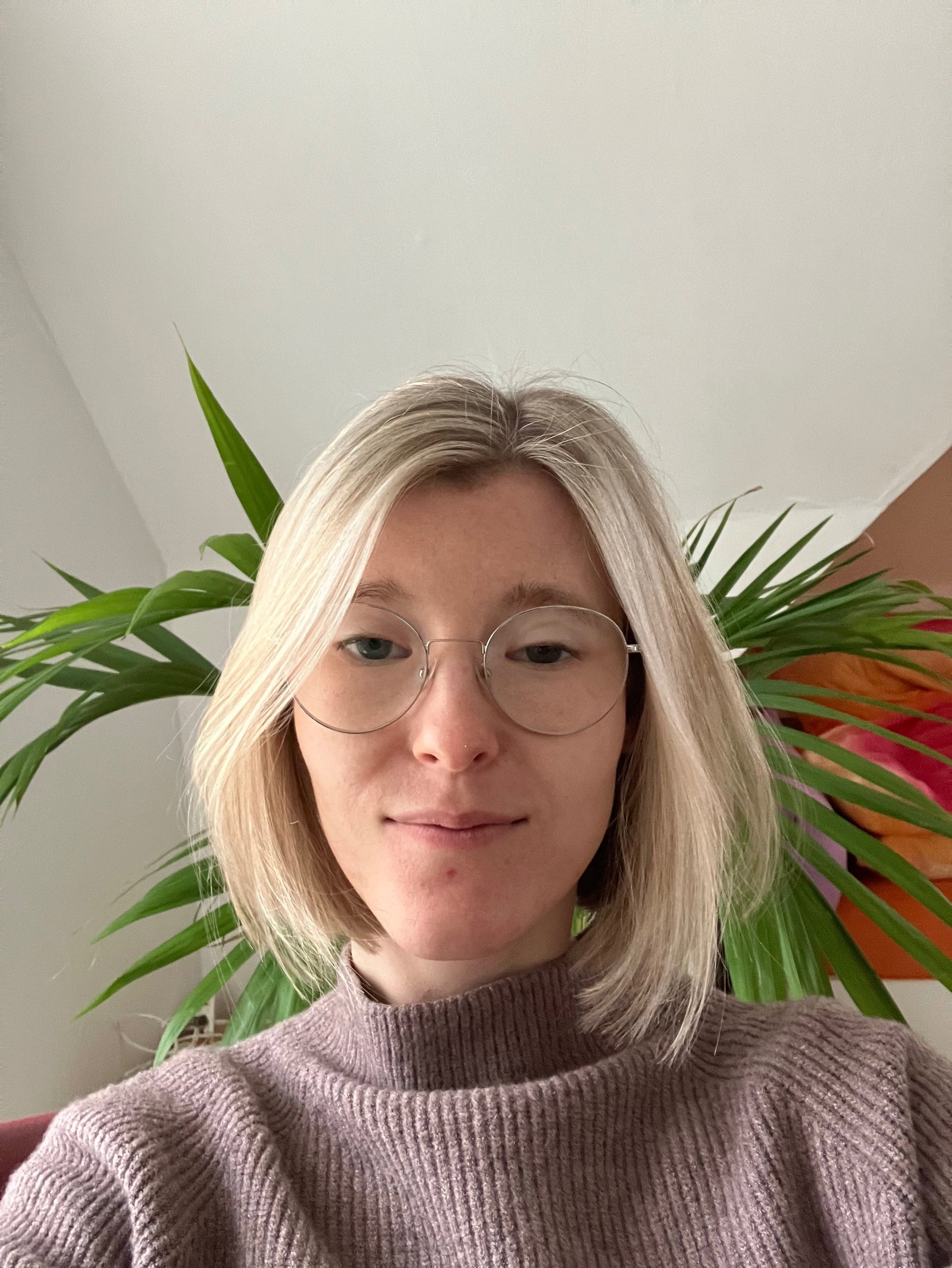 Annika, Tiersitter in Berlin, Foto 2