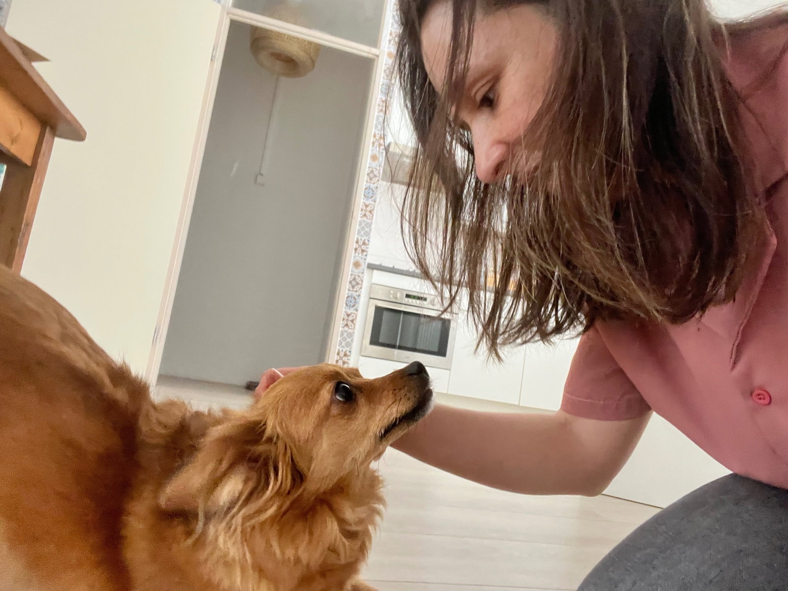 Mireia, pet sitter in Duivendrecht, photo 1