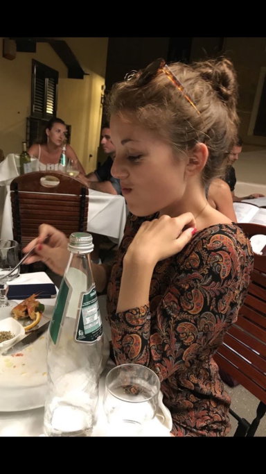 Julia, Tiersitter in Hamburg, Foto 2