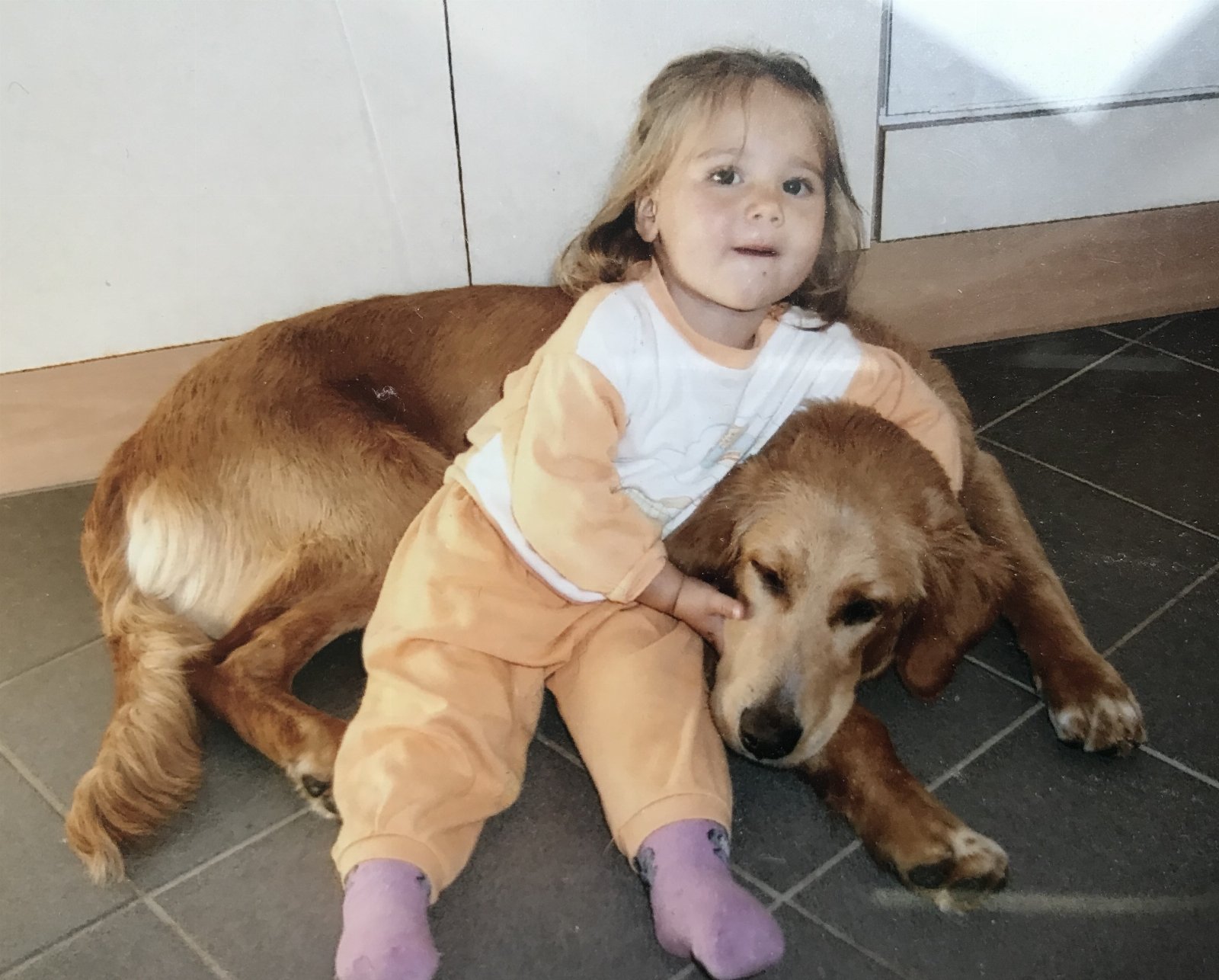 Jana, Tiersitter in Eppertshausen , Foto 5