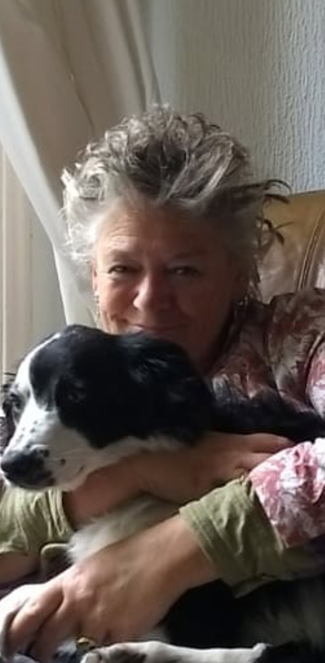 Filine, pet sitter in Voorburg, photo 2