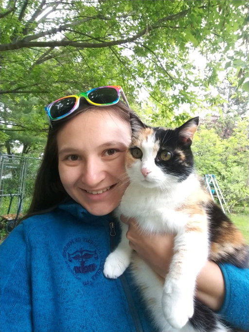 Skylar, pet sitter in Amsterdam, photo 4
