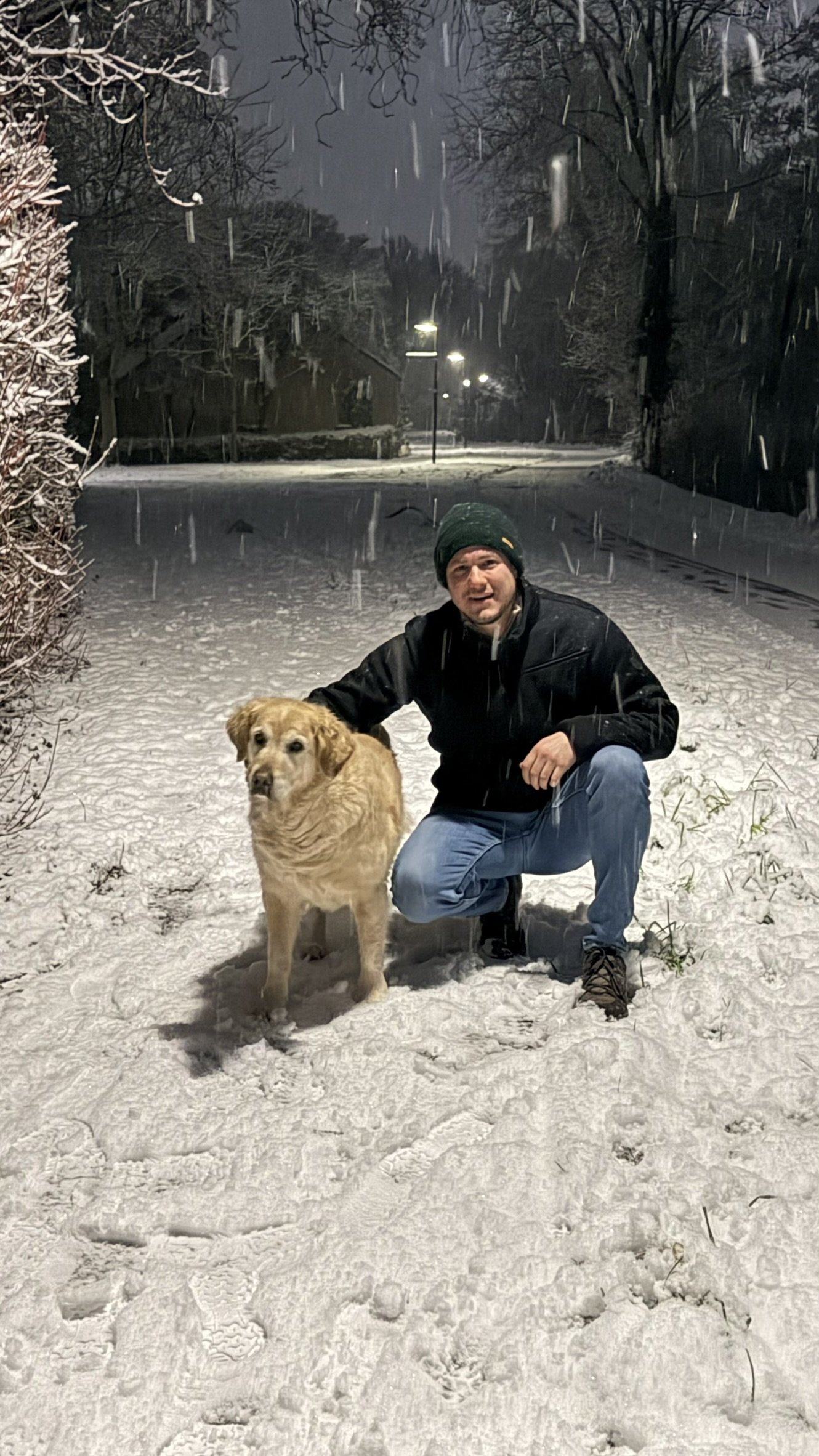 Sjoerd, dierenoppas in Apeldoorn, foto 5