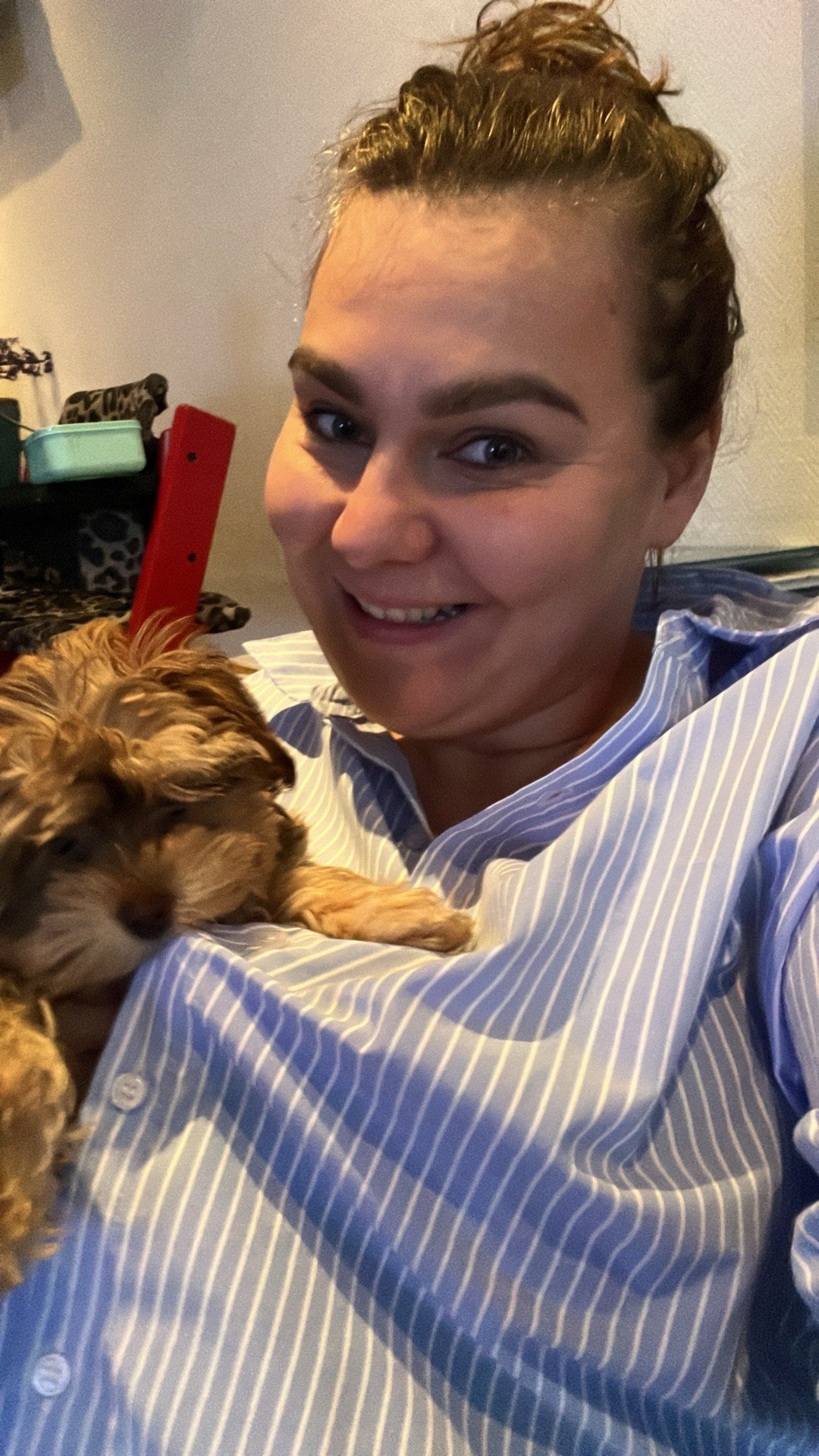 Joyce, pet sitter in Zwartsluis, photo 3